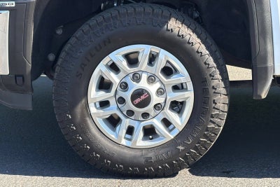 2024 GMC Sierra 2500 HD SLE