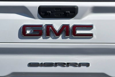 2024 GMC Sierra 2500 HD SLE