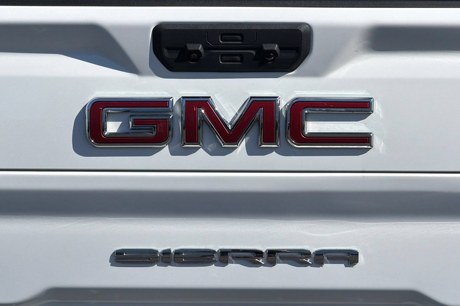 2024 GMC Sierra 2500 HD SLE