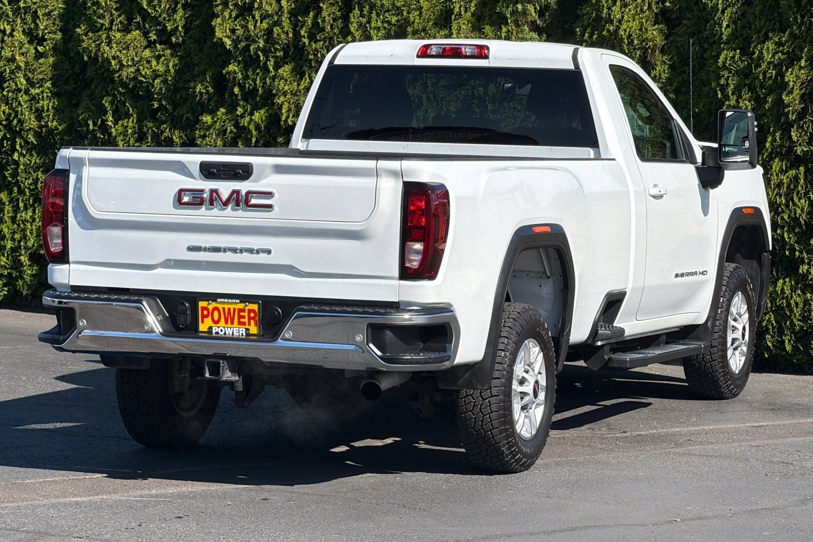 2024 GMC Sierra 2500 HD SLE