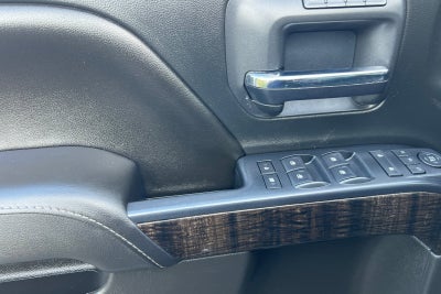 2016 GMC Sierra 2500 HD Denali