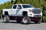 2018 GMC Sierra 2500 HD Denali