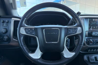 2018 GMC Sierra 2500 HD Denali