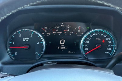 2018 GMC Sierra 2500 HD Denali