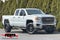 2017 GMC Sierra 2500 HD DBL CAB 4WD 144.2