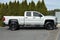 2017 GMC Sierra 2500 HD DBL CAB 4WD 144.2
