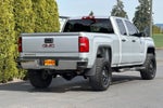2017 GMC Sierra 2500 HD DBL CAB 4WD 144.2