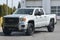 2017 GMC Sierra 2500 HD DBL CAB 4WD 144.2