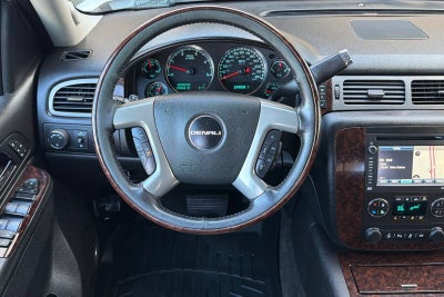2014 GMC Sierra 3500 HD SRW Denali
