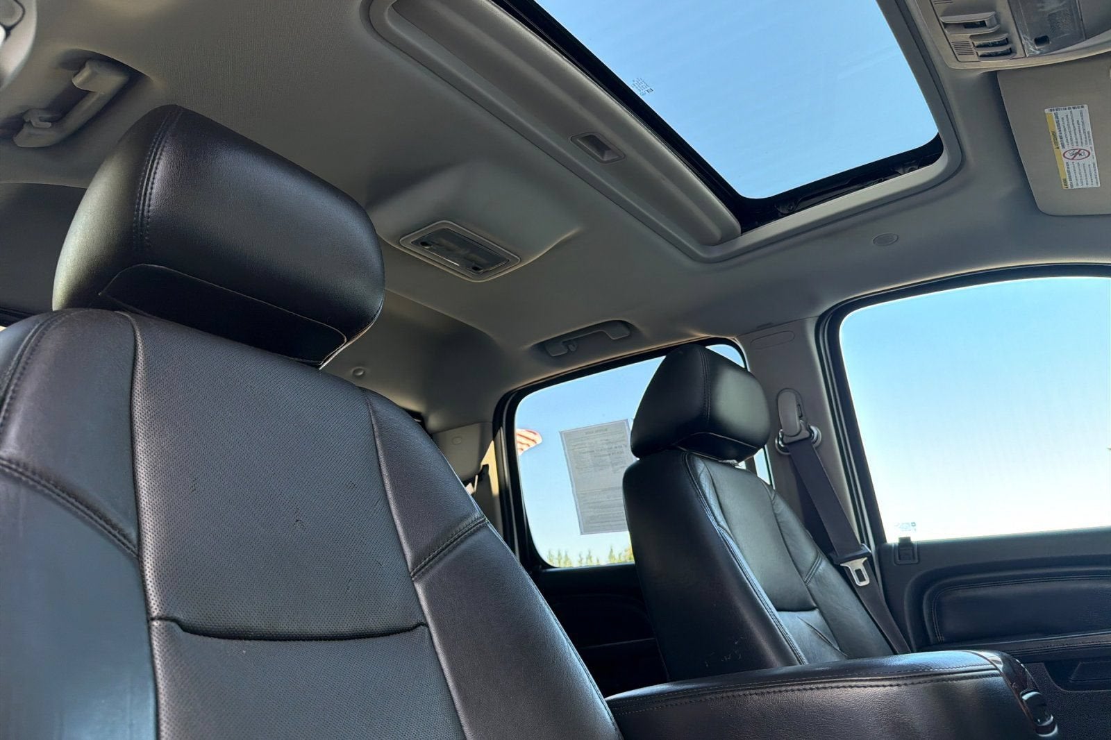 2014 GMC Sierra 3500 HD SRW Denali