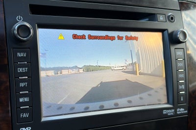 2014 GMC Sierra 3500 HD SRW Denali