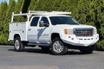 2014 GMC Sierra 3500 HD SRW Denali