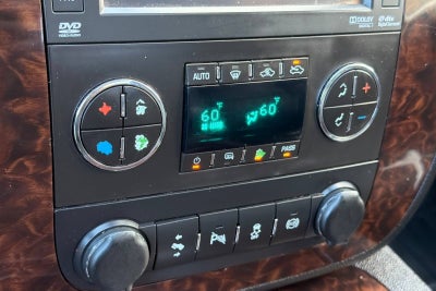 2014 GMC Sierra 3500 HD SRW Denali