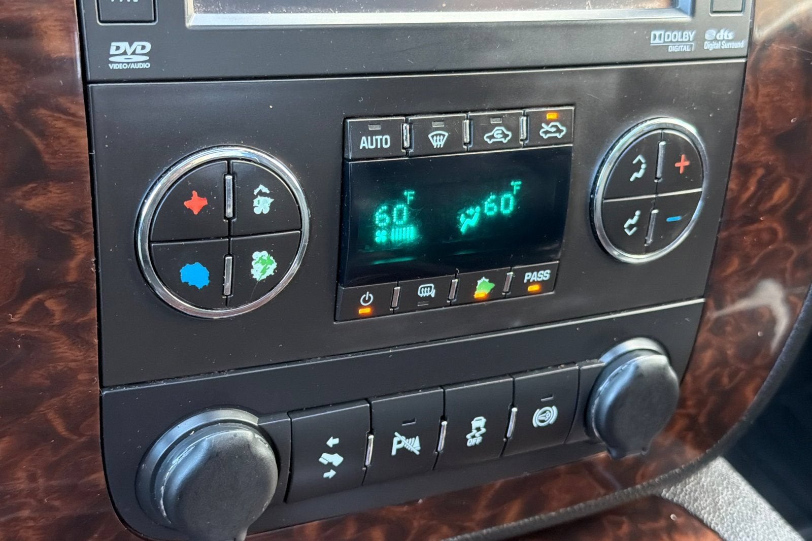 2014 GMC Sierra 3500 HD SRW Denali