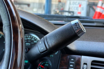 2014 GMC Sierra 3500 HD SRW Denali