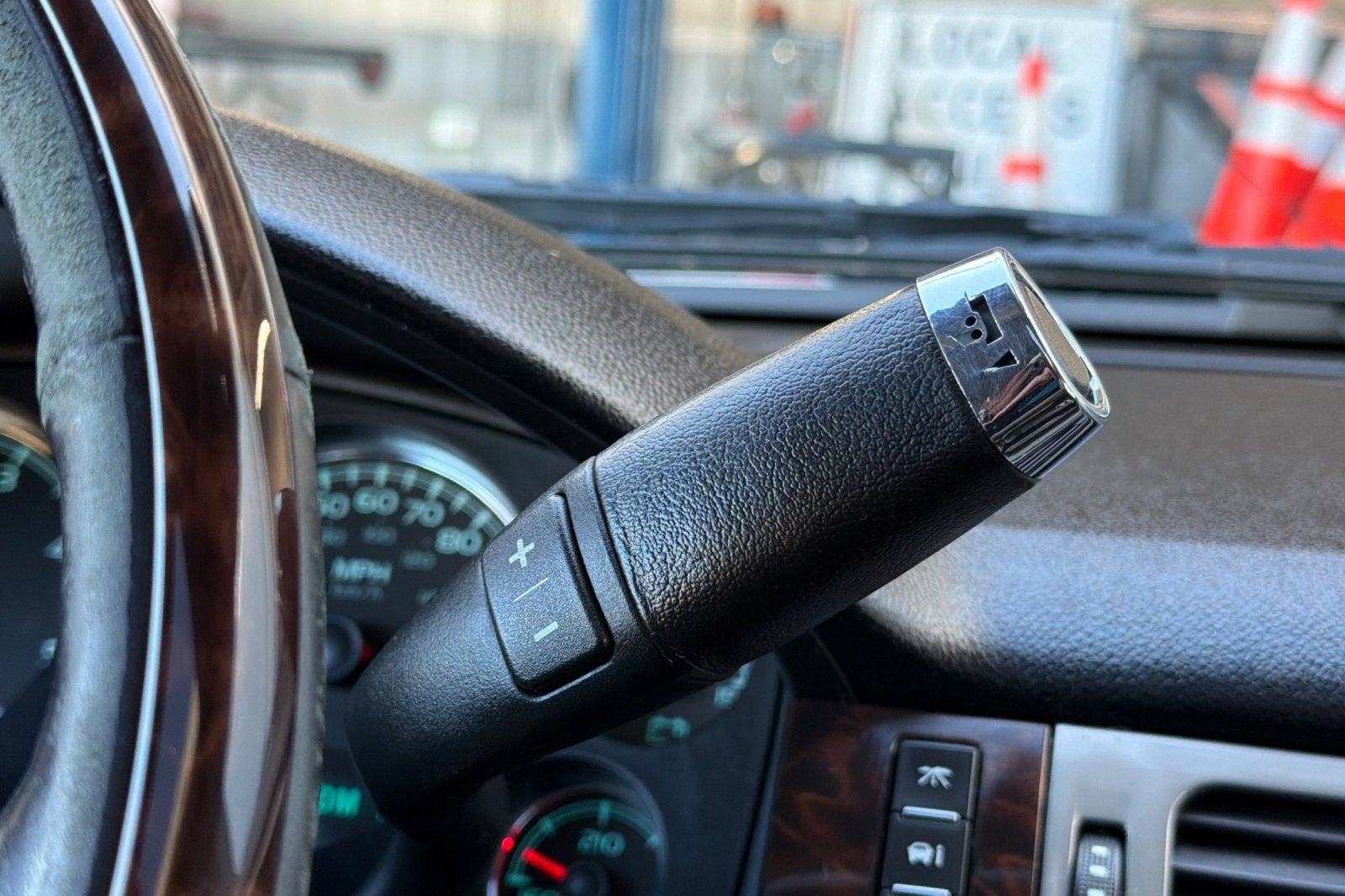 2014 GMC Sierra 3500 HD SRW Denali