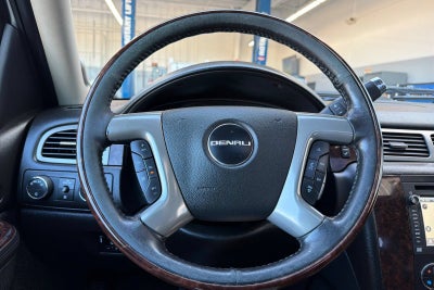 2014 GMC Sierra 3500 HD SRW Denali
