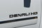 2014 GMC Sierra 3500 HD SRW Denali