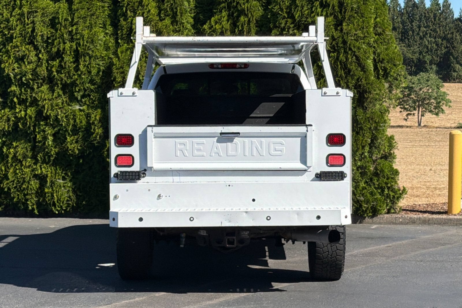 2014 GMC Sierra 3500 HD SRW Denali