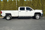 2017 GMC Sierra 3500 HD CREW CAB 4WD 167.