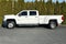 2017 GMC Sierra 3500 HD CREW CAB 4WD 167.