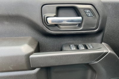 2024 GMC Sierra 2500 HD Pro