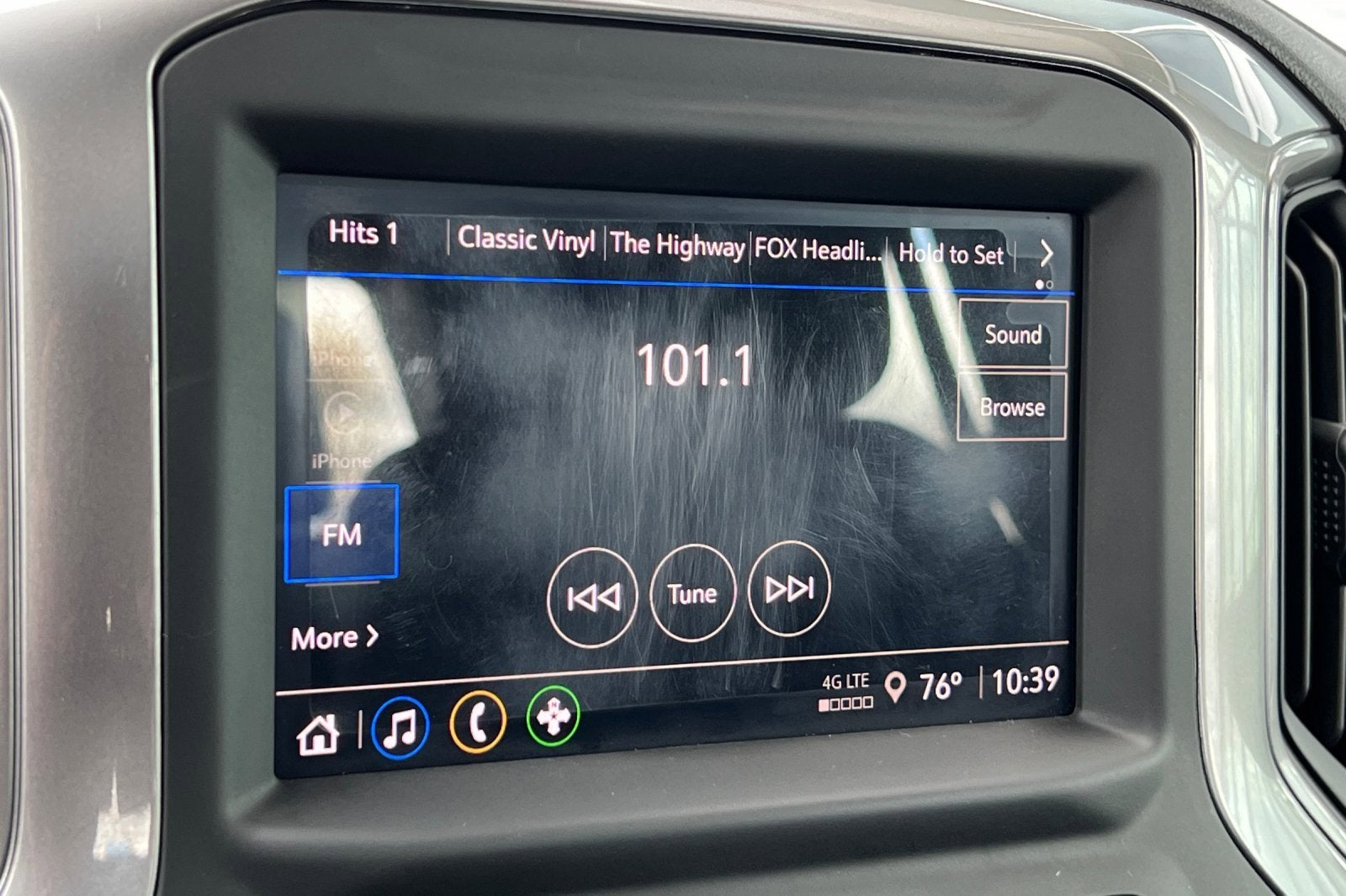 2024 GMC Sierra 2500 HD Pro