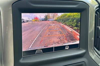 2024 GMC Sierra 2500 HD Pro