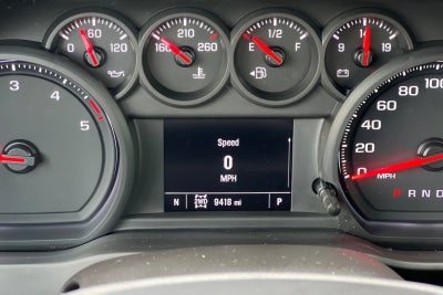 2024 GMC Sierra 2500 HD Pro