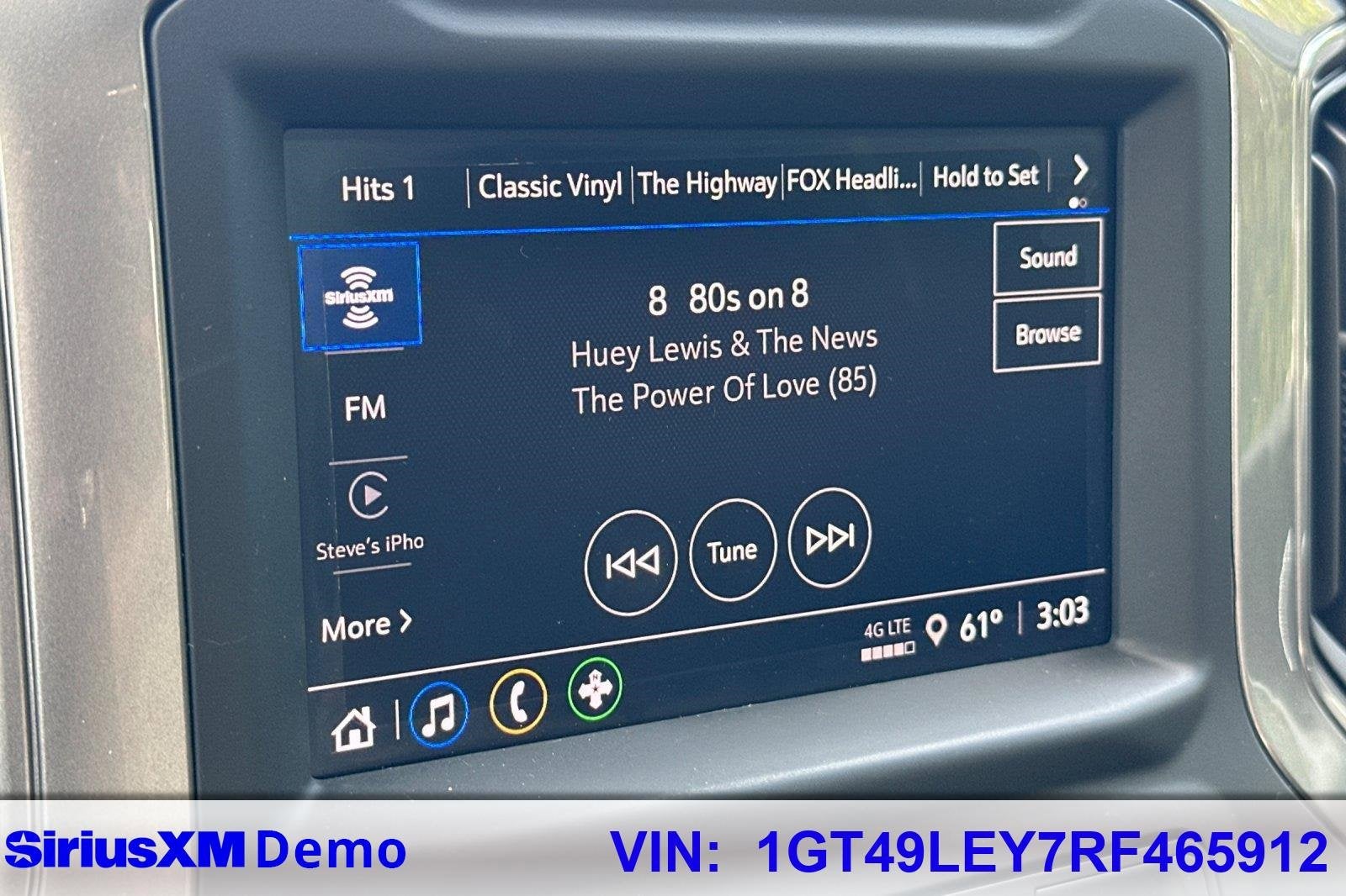 2024 GMC Sierra 2500 HD Pro