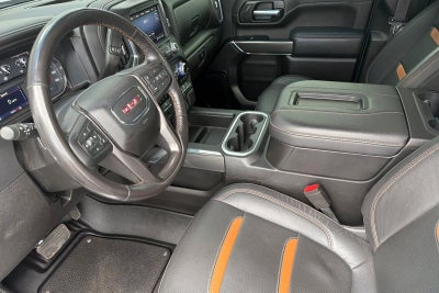 2022 GMC Sierra 2500 HD AT4