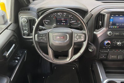 2022 GMC Sierra 2500 HD AT4