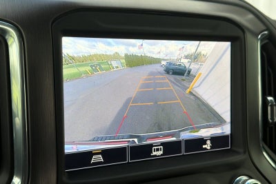 2022 GMC Sierra 2500 HD AT4