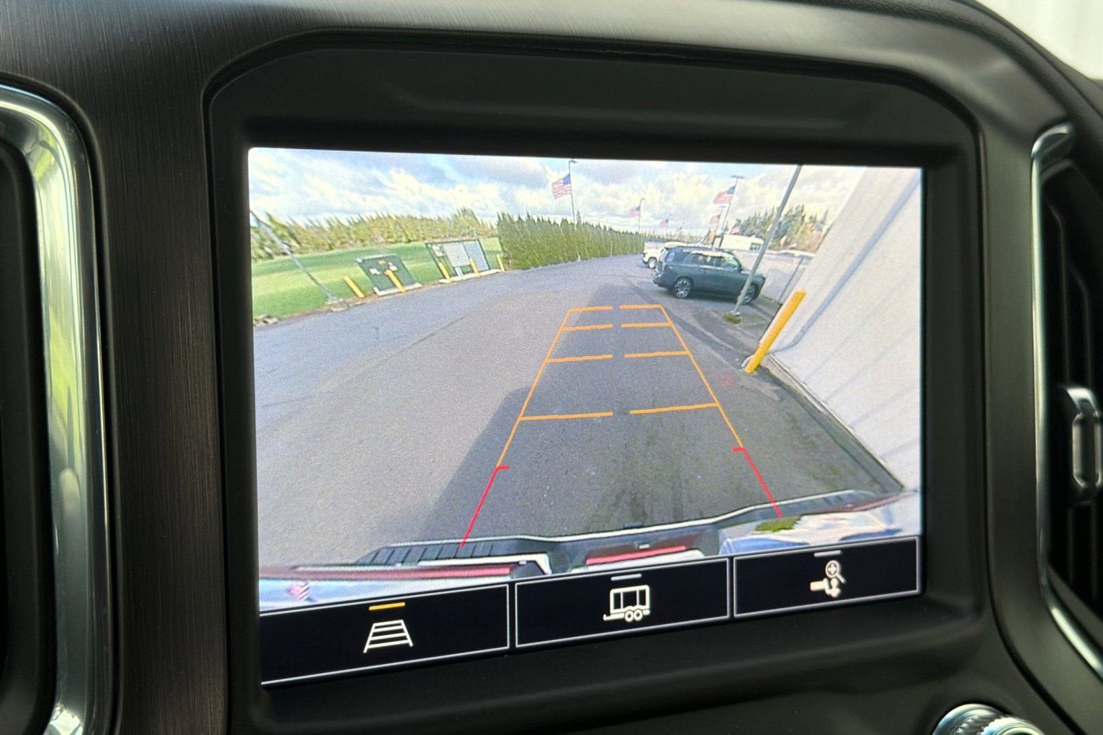 2022 GMC Sierra 2500 HD AT4