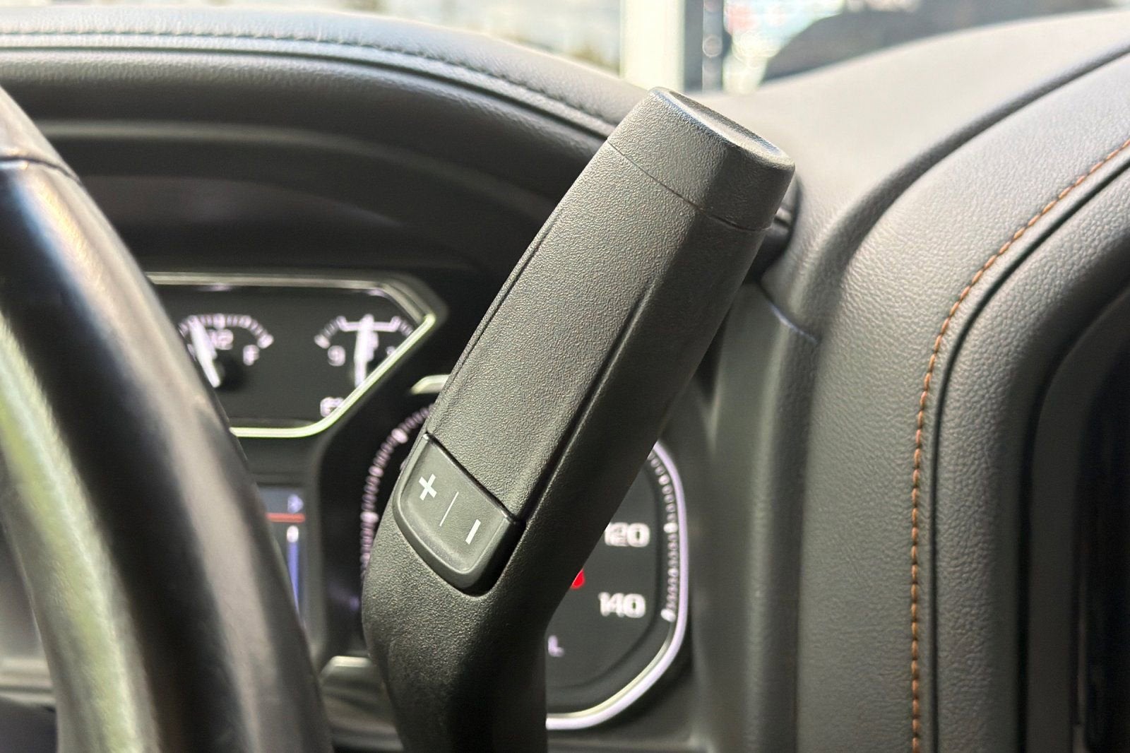 2022 GMC Sierra 2500 HD AT4