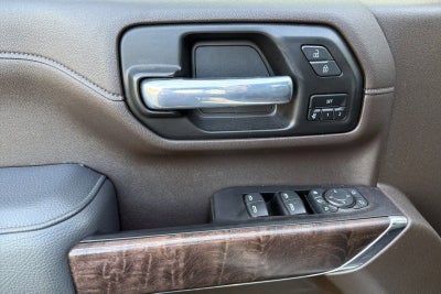 2021 GMC Sierra 2500 HD Denali