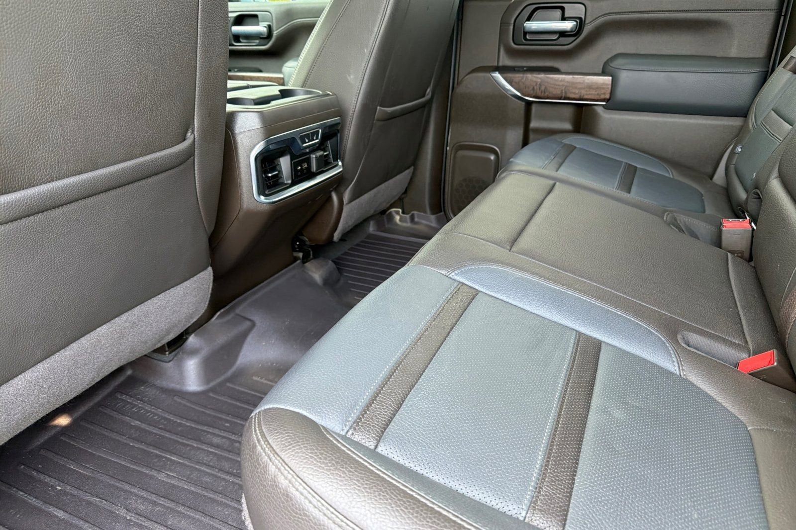 2021 GMC Sierra 2500 HD Denali