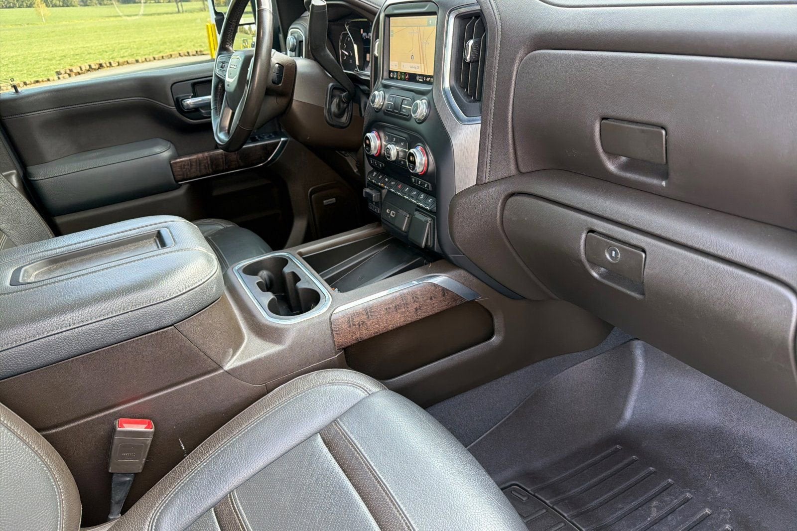 2021 GMC Sierra 2500 HD Denali