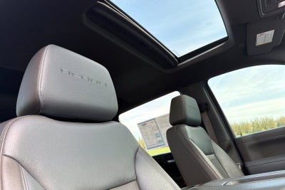 2021 GMC Sierra 2500 HD Denali