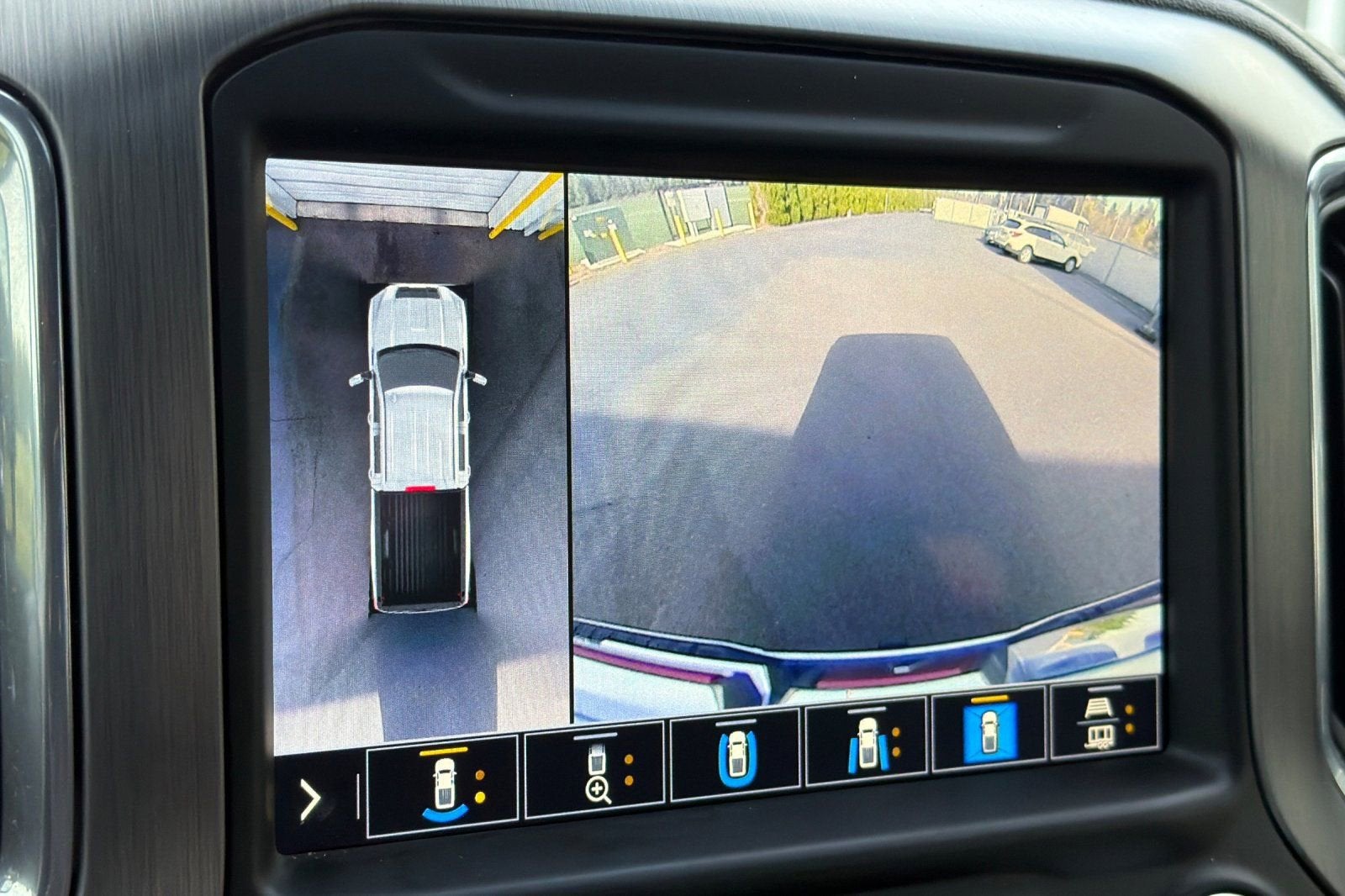 2021 GMC Sierra 2500 HD Denali