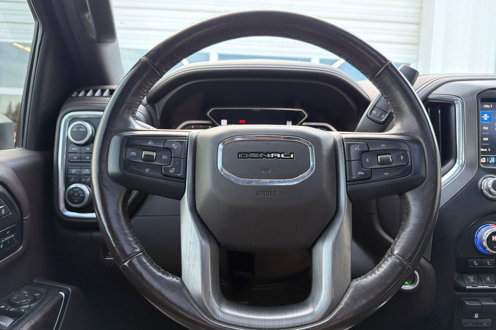 2021 GMC Sierra 2500 HD Denali