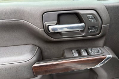 2022 GMC Sierra 3500 HD SLT