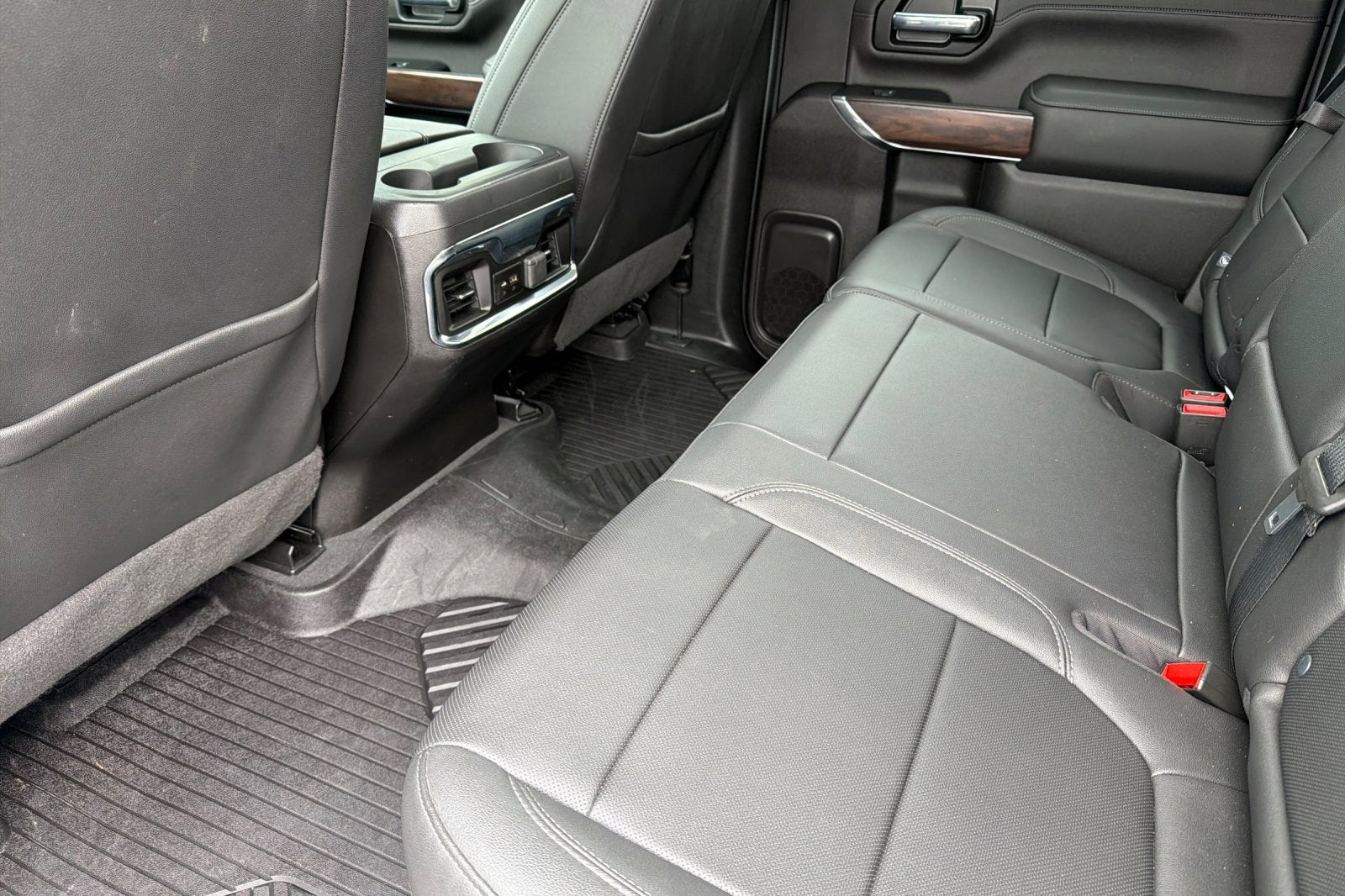 2022 GMC Sierra 3500 HD SLT