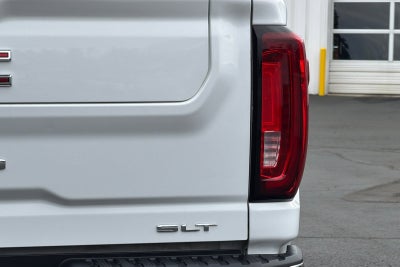 2022 GMC Sierra 3500 HD SLT