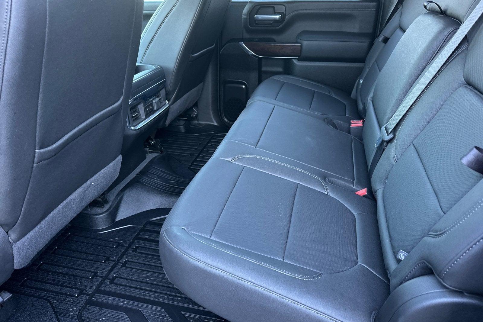 2022 GMC Sierra 3500 HD SLT