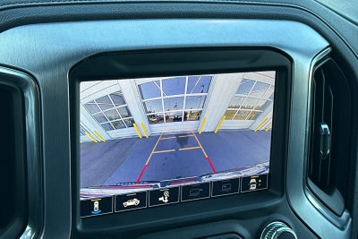 2022 GMC Sierra 3500 HD SLT