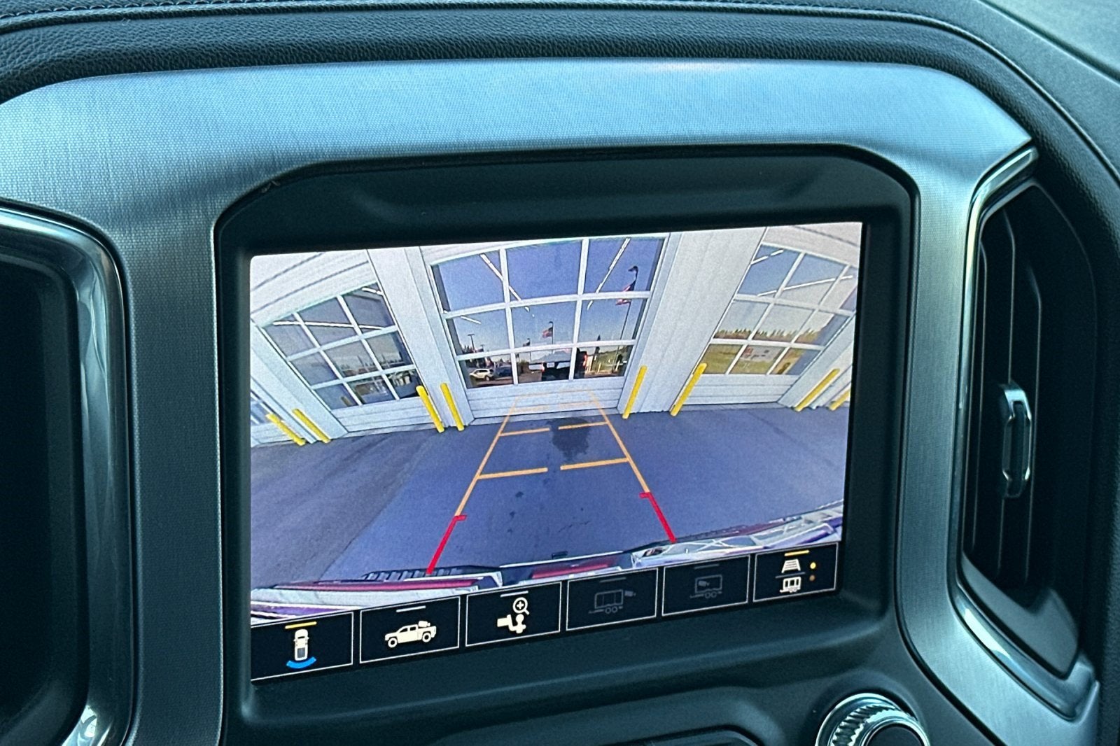 2022 GMC Sierra 3500 HD SLT