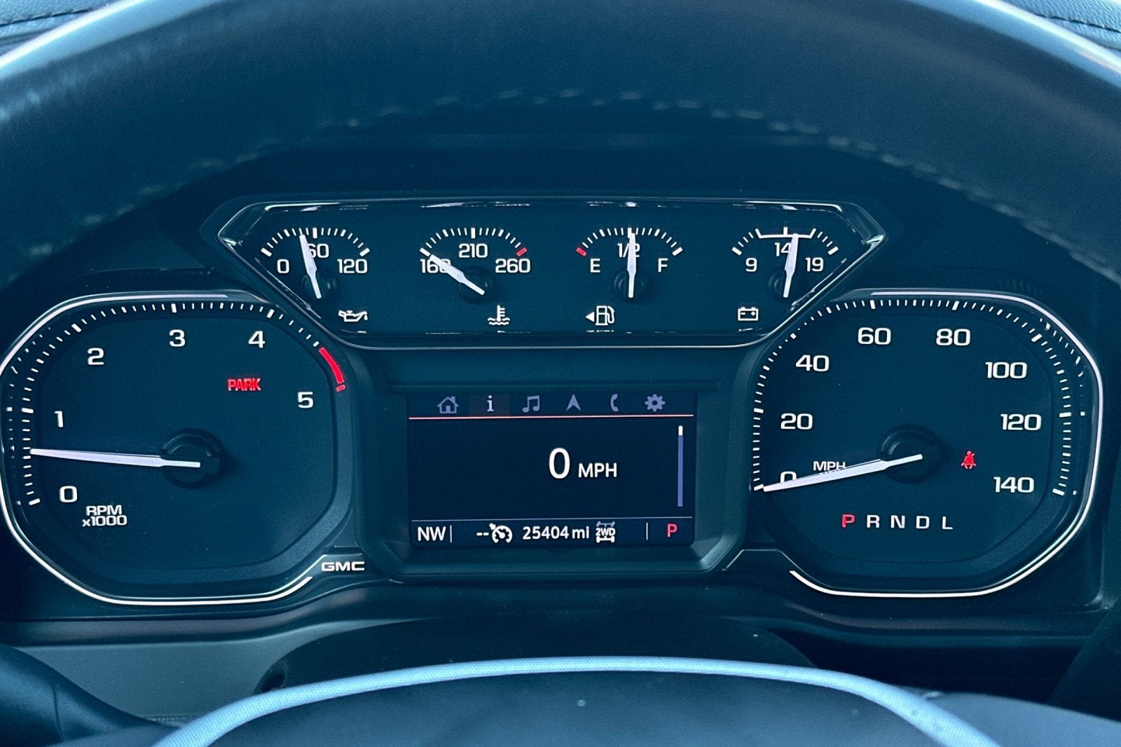 2022 GMC Sierra 3500 HD SLT