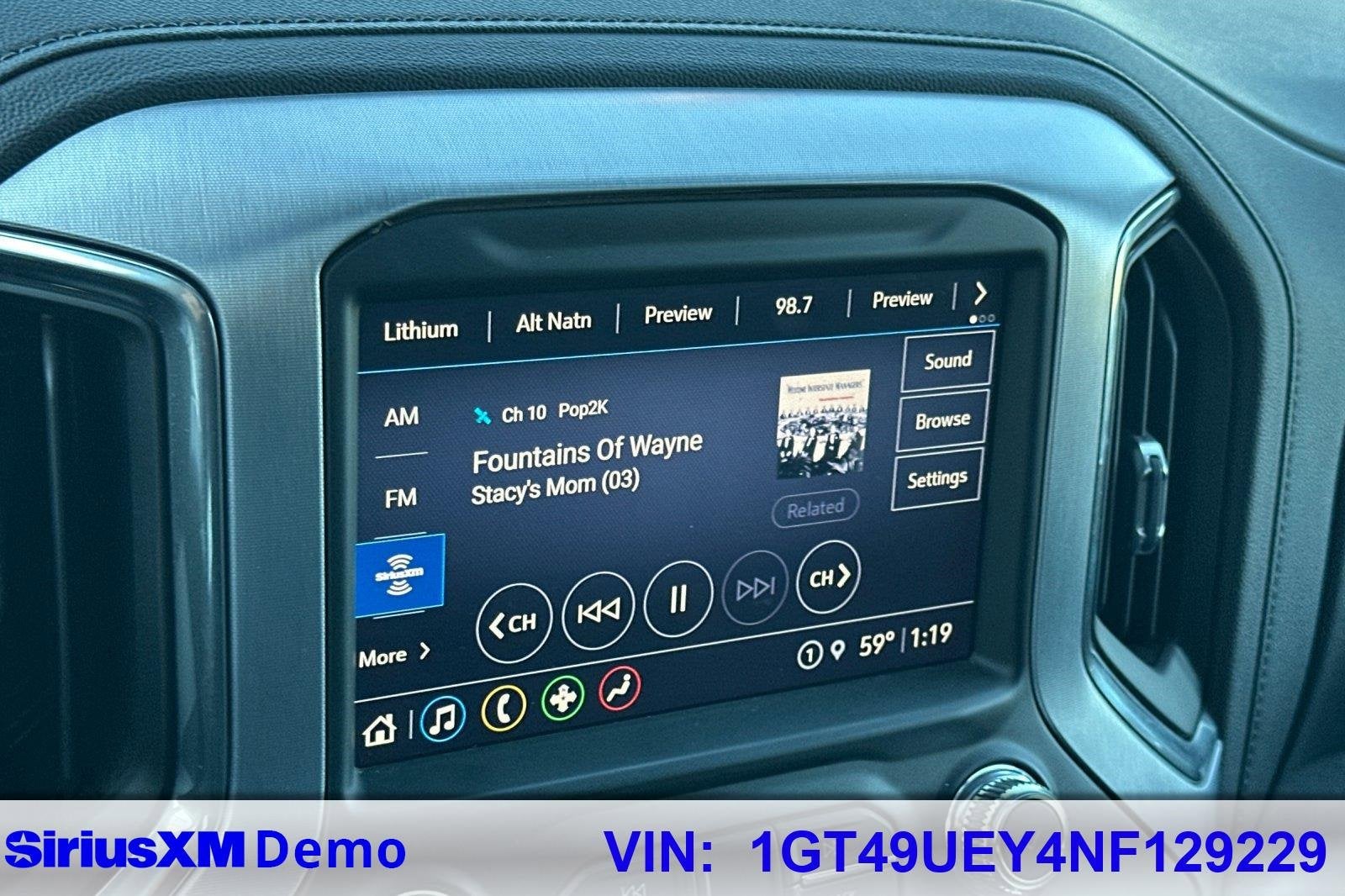 2022 GMC Sierra 3500 HD SLT