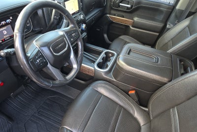 2020 GMC Sierra 3500 HD Denali